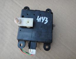 Актуатор (привод) заслонки печки для NISSAN PRIMERA (P12) 2002-  запчасти бу