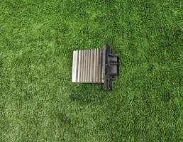 Резистор (сопротивление) отопителя для JEEP GRAND CHEROKEE (ZJ) 1993-1998  запчасти бу