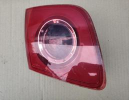 Фонарь крышки багажника левый для MAZDA 3 (BK) 2003-2009  запчасти бу