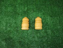 Отбойник подвески задний для JEEP GRAND CHEROKEE (WJ) 1999-2004  запчасти бу