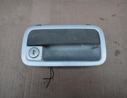 Ручка двери наружная передняя правая для OPEL OMEGA A 1986-1994  запчасти бу