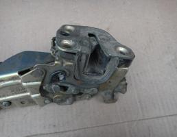 Замок двери задней левой для OPEL OMEGA A 1986-1994  запчасти бу