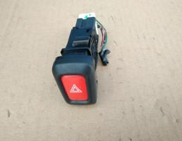 Кнопка аварийной сигнализации для NISSAN ALMERA (N16) 2000-2006  запчасти бу