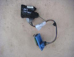 Актуатор (привод) заслонки печки для FORD FOCUS I 1998-2004  запчасти бу