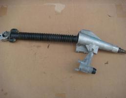 Колонка рулевая для AUDI 100 (45) 1991-1994  запчасти бу