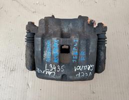 Суппорт передний правый для JEEP GRAND CHEROKEE (WJ) 1999-2004  запчасти бу