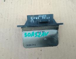 Резистор (сопротивление) отопителя для NISSAN MAXIMA (A32) 1994-2000  запчасти бу