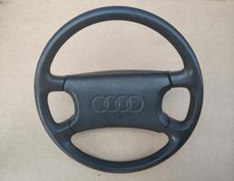 Руль (рулевое колесо) для AUDI 100 (44) 1983-1991  запчасти бу