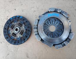 Сцепление (комплект) для NISSAN ALMERA (N15) 1995-2000  запчасти бу