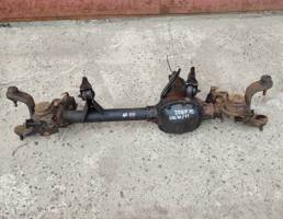 Мост передний для JEEP CHEROKEE (XJ) 1990-2001  запчасти бу