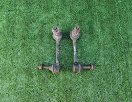 Стойка переднего стабилизатора для JEEP GRAND CHEROKEE (WK2) 2010-  запчасти бу