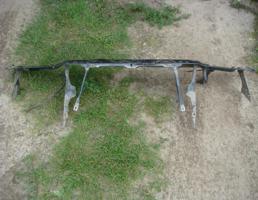 Рамка передняя (телевизор) для SAAB 9000CS 1994-1998  запчасти бу