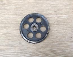 Шестерня привода ТНВД для NISSAN TERRANO II (R20) 1993-2004  запчасти бу