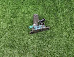 Замок багажника для JEEP CHEROKEE (XJ) 1990-2001  запчасти бу