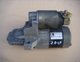 Стартер для MAZDA ATENZA (GG) 2002-2007  запчасти бу