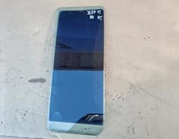 Стекло двери задней правой (форточка) для JEEP CHEROKEE (XJ) 1984-1990  запчасти бу