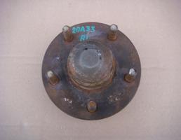 Ступица задняя для NISSAN CEFIRO (A33) 1999-2006  запчасти бу