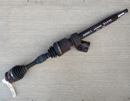 Привод передний правый (полуось) для MAZDA 3 (BK) 2003-2009  запчасти бу