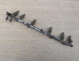 Рампа топливная для JEEP GRAND CHEROKEE (ZJ) 1993-1998  запчасти бу