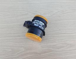 Датчик расхода воздуха (ДМРВ,MAF) для JEEP GRAND CHEROKEE (WJ) 1999-2004  запчасти бу