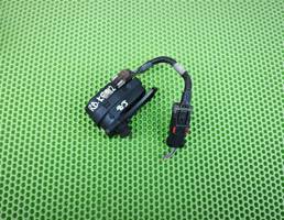 Моторчик (привод) корректора фар для JEEP GRAND CHEROKEE (ZJ) 1993-1998  запчасти бу