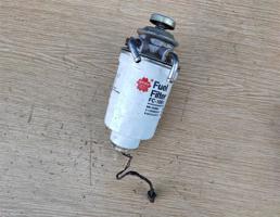 Корпус топливного фильтра для JEEP GRAND CHEROKEE (WJ) 1999-2004  запчасти бу