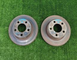 Диск тормозной передний для JEEP CHEROKEE (XJ) 1990-2001  запчасти бу