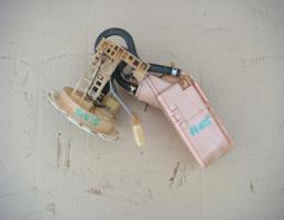 Насос топливный (бензонасос) для NISSAN ALMERA (N15) 1995-2000  запчасти бу