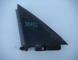 Крышка зеркала левая (уголок) для NISSAN MAXIMA (A32) 1994-2000  запчасти бу