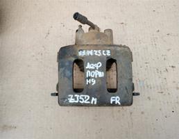 Суппорт передний левый для JEEP GRAND CHEROKEE (ZJ) 1993-1998  запчасти бу