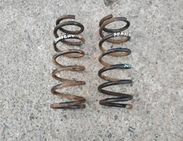 Пружина задняя для NISSAN MAXIMA (A32) 1994-2000  запчасти бу