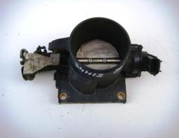 Заслонка дроссельная для MAZDA 3 (BK) 2003-2009  запчасти бу