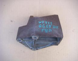 Кронштейн насоса ГУР для NISSAN WINGROAD/AD (Y11) 1999-2008  запчасти бу