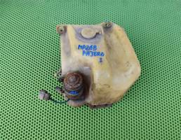 Бачок омывателя для MITSUBISHI PAJERO 1982-1990  запчасти бу