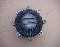 Вискомуфта вентилятора охлаждения для MITSUBISHI PAJERO/MONTERO (V1,V2,V3,V4) 1990-1997  запчасти бу
