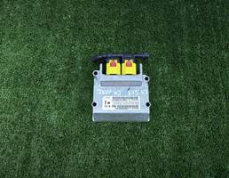 Блок управления подушками безопасности для JEEP GRAND CHEROKEE (WJ) 1999-2004  запчасти бу