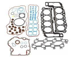 Прокладки двигателя (комплект) для JEEP GRAND CHEROKEE (WJ) 1999-2004  запчасти бу