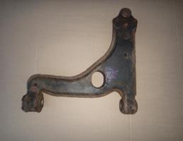 Рычаг передний правый для OPEL VECTRA B 1996-2001  запчасти бу