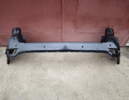 Бампер задний для JEEP GRAND CHEROKEE (WK2) 2010-  запчасти бу