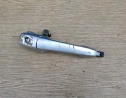 Ручка двери наружная передняя правая для MAZDA 6 (GG) 2002-2007  запчасти бу