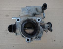 Заслонка дроссельная для MAZDA 3 (BK) 2003-2009  запчасти бу