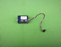 Резистор (сопротивление) отопителя для JEEP GRAND CHEROKEE (WJ) 1999-2004  запчасти бу