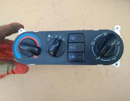 Блок управления отопителем (печкой) для NISSAN ALMERA (N16) 2000-2006  запчасти бу