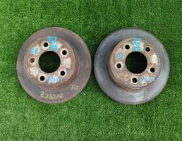 Диск тормозной передний для JEEP GRAND CHEROKEE (ZJ) 1993-1998  запчасти бу