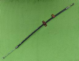 Трос стояночного тормоза для JEEP GRAND CHEROKEE (WJ) 1999-2004  запчасти бу