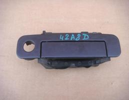 Ручка двери наружная передняя правая для AUDI A8 (D2) 1994-2003  запчасти бу