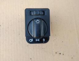 Блок управления светом для OPEL OMEGA A 1986-1994  запчасти бу