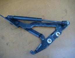 Амортизатор двери (крышки) багажника для AUDI A6 (C5) 1997-2004  запчасти бу