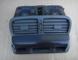 Дефлектор воздушный для NISSAN MAXIMA (A32) 1994-2000  запчасти бу