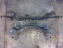 Балка передняя (подрамник) для TOYOTA COROLLA (E150) 2006-2013  запчасти бу